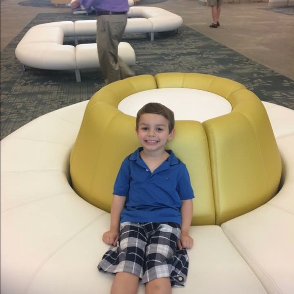 🎉HP🎉 Burberry boys shorts 🎉🎉 - Picture 4 of 8